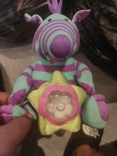 BBC Fimbles Florrie Sooth 'N' Glow Lullaby Light Up Plush Toy Fisher Price