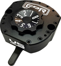 GPR 5-5011-4092K V5-S Steering