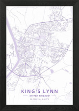 Kings Lynn United Kingdom