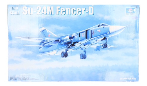 02835 trumpeter scale - trumpeter,
