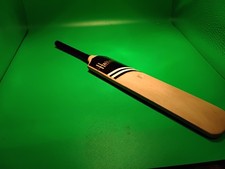 harrods miniature cricket bat