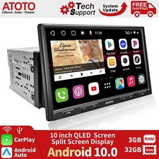 ATOTO S8 Pro 10.1 INCH Android