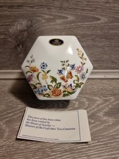 Ainsley Bone China Cottage