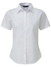 Womens short sleeve - sleeve, semi