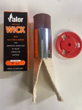 Valor w44 wick valmin w13 - valor,