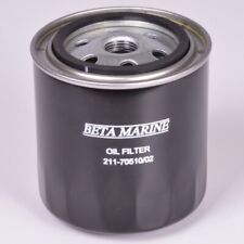 Beta Marine Oil Filter