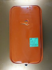 GLOW-WORM  BOILER EXPANSION