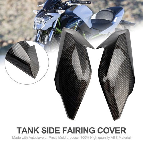 Front side tank - front,