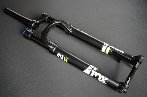 Fox performance sc series - performance,