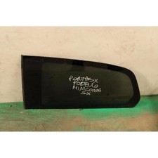 REAR WINDOW LH FOR ABARTH