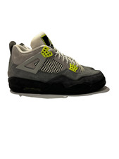 Jordan retro mid neon - jordan,