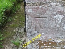 Photo 12x8 Ordnance Survey Cut