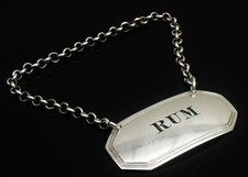 Scottish Provincial Silver RUM