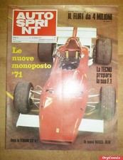 Car sprint 8 - -,