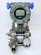 YOKOGAWA EJA 430A-EBS4A-92EB