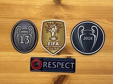 UEFA Champions League Winner