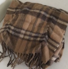 Claudia Nichole cashmere wool