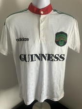 Cork City Adidas 1995/1997