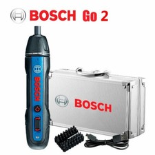 Bosch GO 2 Electric
