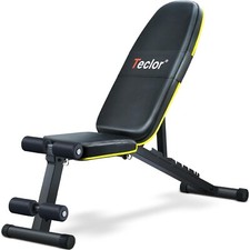Teclor Adjustable Weight