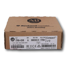 Allen-Bradley 1769-IQ16