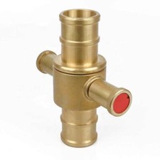 John Morris Fire Hose