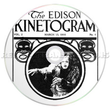 Frankenstein short - frankenstein, (1910)