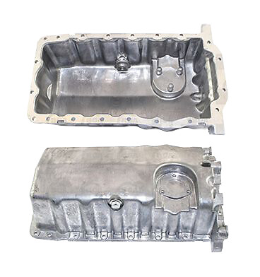 Oil sump fits golf 1 - oil,