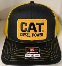Caterpillar CAT Diesel Power