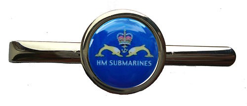 Submarines military tie - hm,