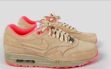 Nike Air Max 1 Milano QS Milan 2013 Size 12 587922-226 Patta Travis