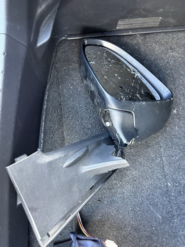 Toyota yaris passenger wing - yaris,