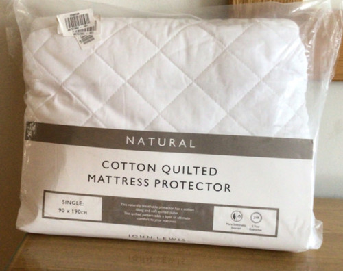 John lewis natural cotton - john,