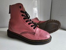 DR MARTENS VINTAGE DESIGNER UK