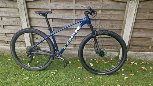 Trek 2021 caliber - trek, 7
