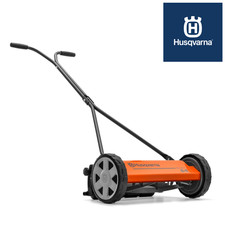 Husqvarna HiCut 64 Manual