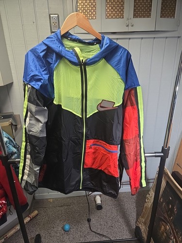 Ultra rare nike - run, meekz