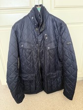 Barbour Men's International
