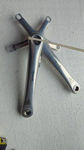 Campagnolo chorus 17tmm - campagnolo, crank