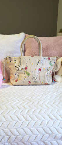 Radley beige floral - beige,