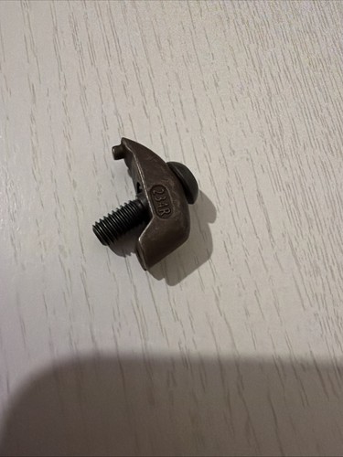 Kennametal series dual clamp - dual,