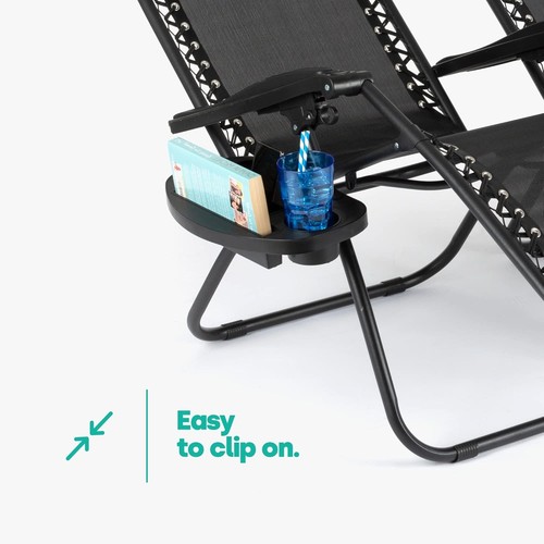 Livivo clip side - clip, tables