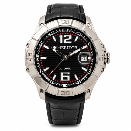 Heritor jewel automatic - heritor,