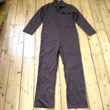 Alexandra Boiler Suit Coverall
