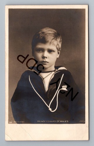 Prince edward wales young - prince,