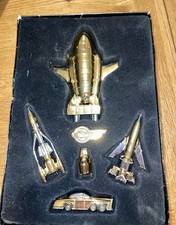 Gerry anderson thunderbirds - gerry,
