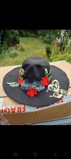 Ladies Hat for Wedding, Mother