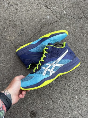 Asics netburner ballistic - asics,