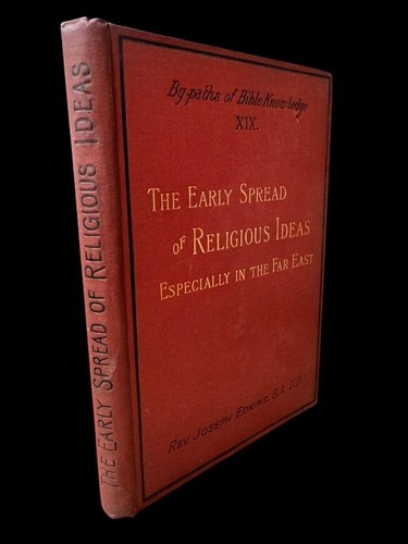 1893 edkins religious ideas - 1893, edkins,
