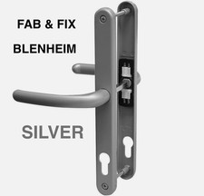 UPVC Door Handles Fab & Fix